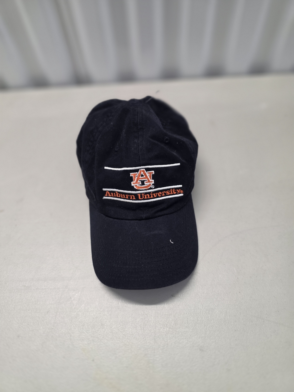 Auburn Tigers The Game Stiched Logo Hat Cap